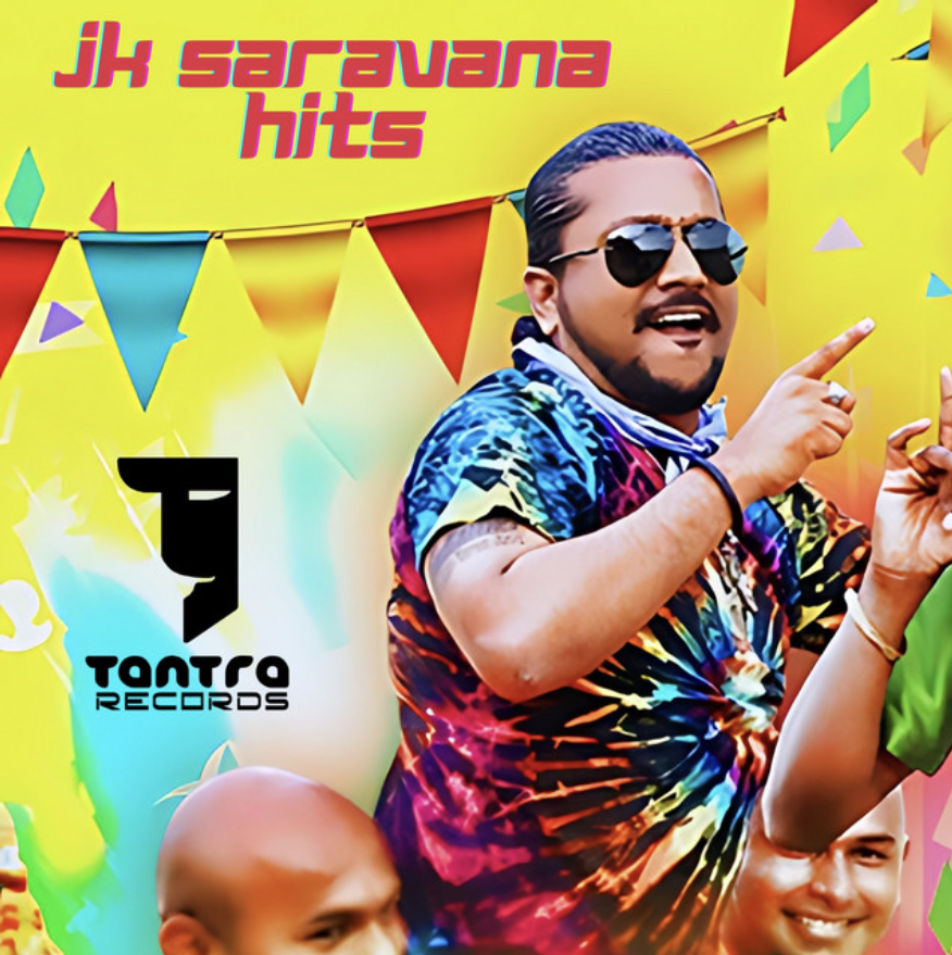 JK Saravana Hits
