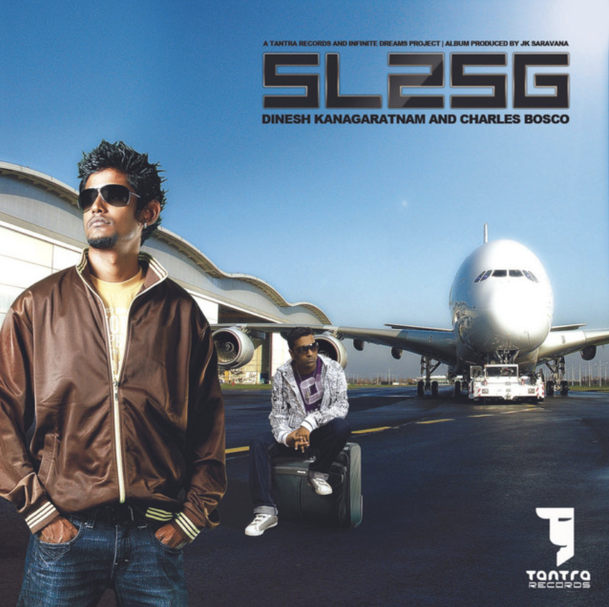 SL2SG Album
