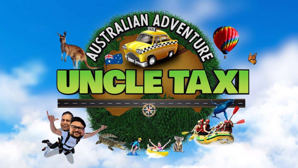 Uncle Taxi Season 5
